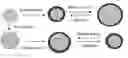 Fig. 01 - Lithium secondary batteries containing protected particles of anode active materials and method of manufacturing