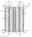 Fig. 01 - Acid battery pasting carrier