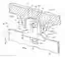 Fig. 01 - Separator supporting structure