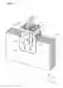 Fig. 02 - Connector unit for mating with a cell stack of a fuel cell