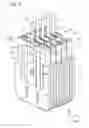 Fig. 03 - Connector unit for mating with a cell stack of a fuel cell