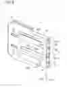 Fig. 05 - Connector unit for mating with a cell stack of a fuel cell