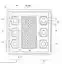 Fig. 01 - Header flange to evenly distribute contact pressure across seals