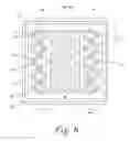 Fig. 06 - Header design employing generally regular shapes
