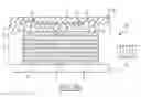 Fig. 09 - Fuel cell end plate unit and stack