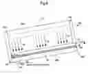 Fig. 10 - Fuel cell with discharge pipe