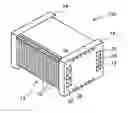 Fig. 01 - Fuel cell stack