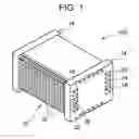 Fig. 02 - Fuel cell stack