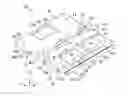 Fig. 01 - Support plate for protection module and battery module having the same