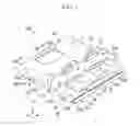 Fig. 02 - Support plate for protection module and battery module having the same