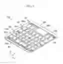 Fig. 06 - Support plate for protection module and battery module having the same