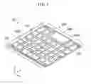 Fig. 09 - Support plate for protection module and battery module having the same
