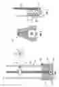 Fig. 02 - Rope conductor for guided wave radar coaxial waveguide
