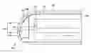 Fig. 01 - Electronic device including support member having antenna radiator