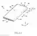 Fig. 02 - Electronic device including support member having antenna radiator