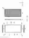 Fig. 03 - Electronic device including support member having antenna radiator