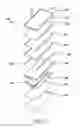 Fig. 04 - Electronic device including support member having antenna radiator