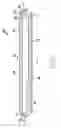 Fig. 05 - Electronic device including support member having antenna radiator