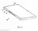 Fig. 07 - Electronic device including support member having antenna radiator