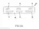 Fig. 09 - Electronic device including support member having antenna radiator
