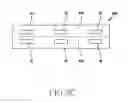 Fig. 10 - Electronic device including support member having antenna radiator