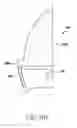 Fig. 14 - Electronic device including support member having antenna radiator