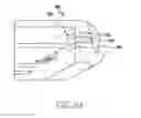 Fig. 16 - Electronic device including support member having antenna radiator