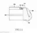 Fig. 23 - Electronic device including support member having antenna radiator