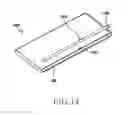 Fig. 24 - Electronic device including support member having antenna radiator
