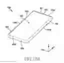 Fig. 25 - Electronic device including support member having antenna radiator