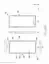 Fig. 26 - Electronic device including support member having antenna radiator
