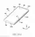 Fig. 27 - Electronic device including support member having antenna radiator