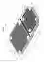 Fig. 16 - Radio frequency chokes for integrated phased-array antennas