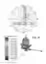 Fig. 11 - Array apparatus comprising a dielectric resonator array disposed on a ground layer and individually fed by corresponding signal feeds, thereby providing a corresponding magnetic dipole vector