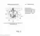 Fig. 17 - Radar lens antenna arrays and methods