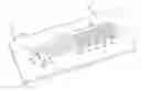 Fig. 01 - Offset fed duel open ended waveguide antenna arrays for automotive radars