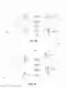 Fig. 05 - Cyclic staggered communications network with switched antenna polarization diversity