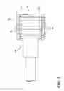 Fig. 04 - ELECTRICAL TERMINAL ASSEMBLY AND METHOD OF ASSEMBLING THE SAME