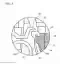 Fig. 04 - Electrical contact terminal and electronic component socket