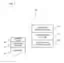 Fig. 08 - Electrical contact terminal and electronic component socket