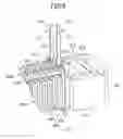 Fig. 05 - Connector with upper insulating body and lower insulating body