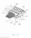 Fig. 07 - Electrical connector having a terminal module supported by an insulative housing and a shielding shell