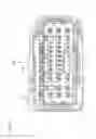 Fig. 03 - Waterproof electrical connector with retainer for terminal