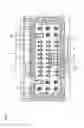 Fig. 08 - Waterproof electrical connector with retainer for terminal