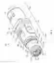 Fig. 03 - Sealed connector system