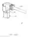 Fig. 03 - Electrical connector assembly with locking structures thereof