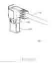 Fig. 04 - Electrical connector assembly with locking structures thereof