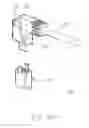 Fig. 06 - Electrical connector assembly with locking structures thereof