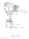 Fig. 08 - Electrical connector assembly with locking structures thereof
