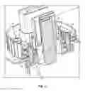 Fig. 04 - Shielding element for a connector and housing assembly having protruding cutting portions